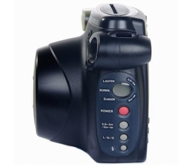Fujifilm INSTAX 210 INSTANT NATYCHMIASTOWY WYDRUK ZDJĘĆ - 1435248 - zdjęcie 2